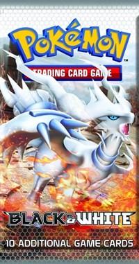 Booster Pack
